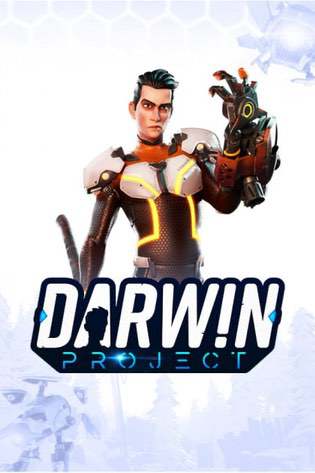 Darwin Project